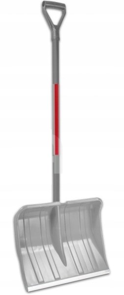 Kastuvas sniegui 49 cm Extra Click Maan