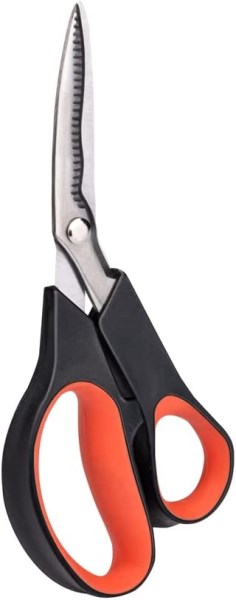 Sodo žirklės 202mm Black & Decker