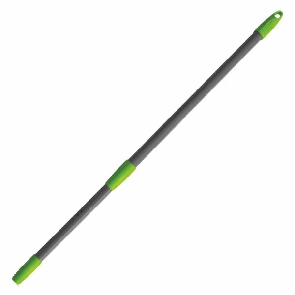 Kotas šluotai 200 cm teleskopinis 9106