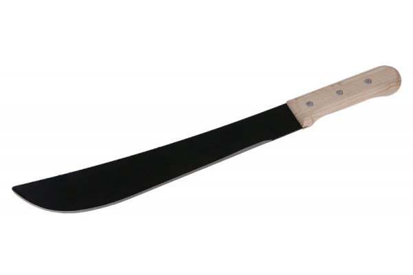 Mačetė medine rankena 510 mm Festa