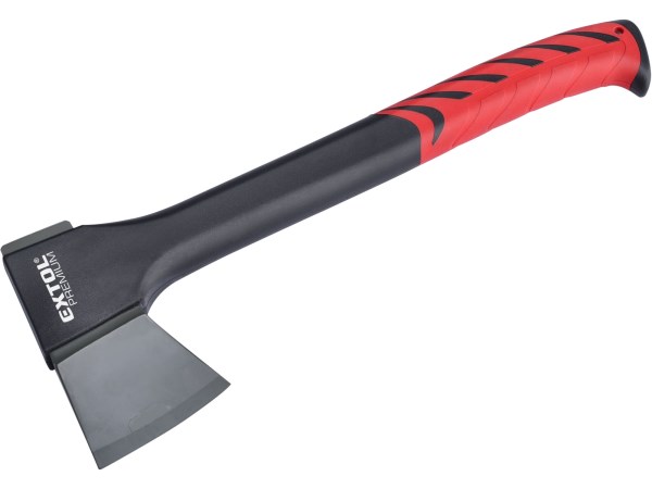Plastmasinis kirvis malkų skaldymui. 650g. 36cm. EXTOL PREMIUM
