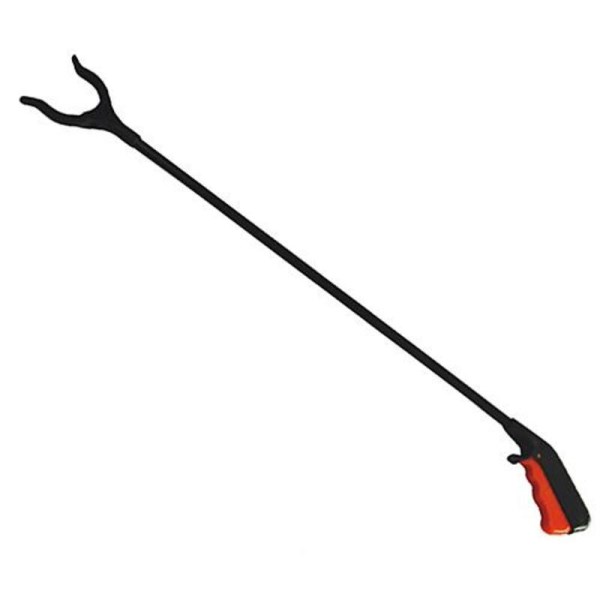 Žnyplės šiukšlėms rinkti, 98cm