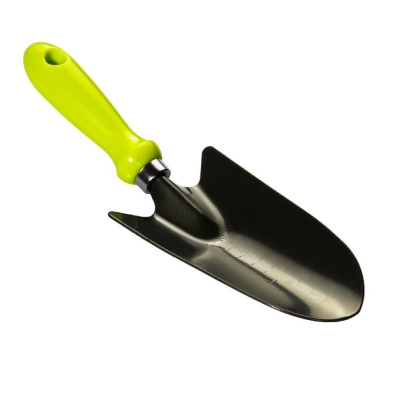 Kastuvėlis su plastikine rankena GOODLY (280 mm)