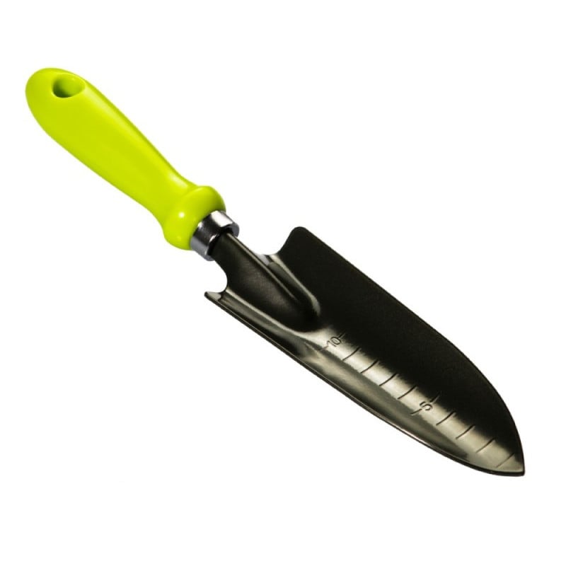Kastuvėlis su plastikine rankena GOODLY (290 mm)