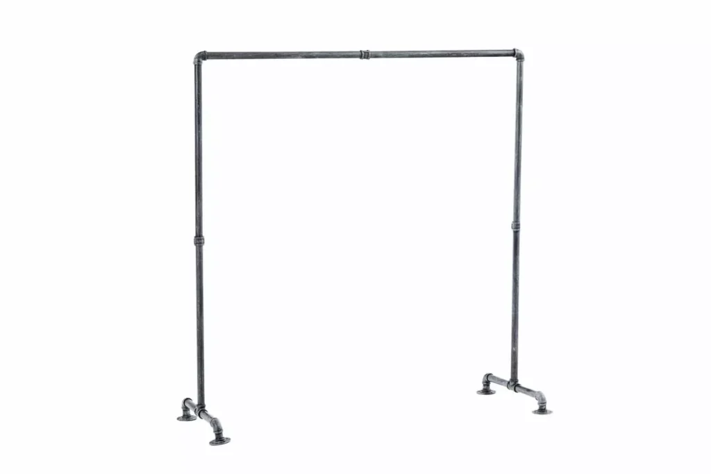 Drabužių pakaba džersis 55x150x150