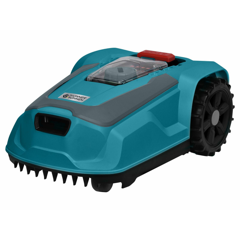 KS22RLM KS PJOVIMO ROBOTAS 22RLM