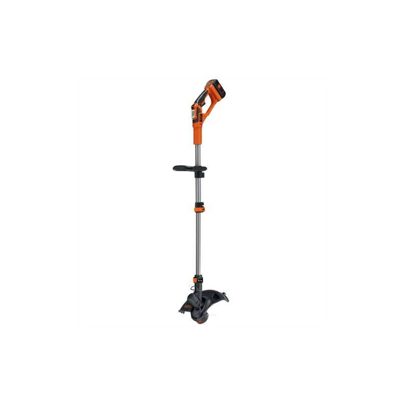 GLC3630L20-QW BD 36V GLC3630L20 30cm 2.0Ah ECO/TURBO BLADED Pjaunamoji...