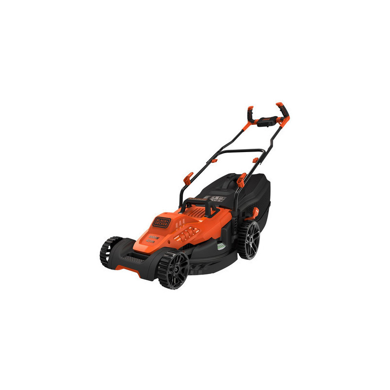 BEMW481BH-QS BD ELEKTRINĖ VEJAULĖ 1800W/42cm