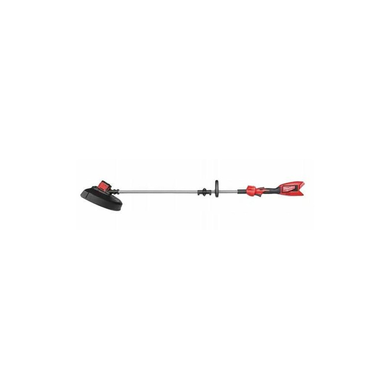 4933472218 MILWAUKEE.STRIMMERIS 18V M18BLLT-0