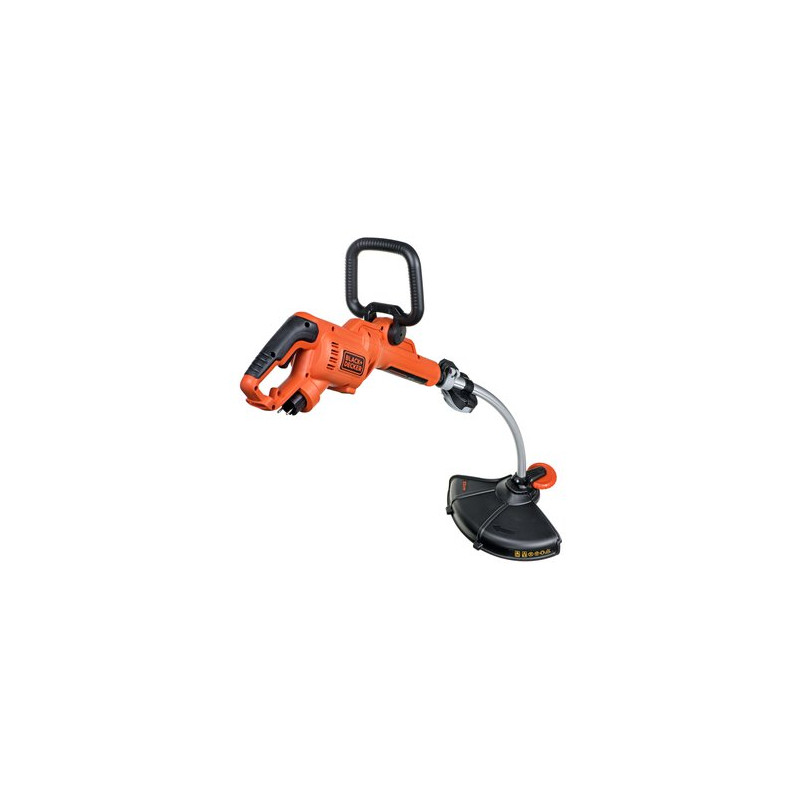 GL8033-QS BD PINE Pjaunamoji 800W 33cm...