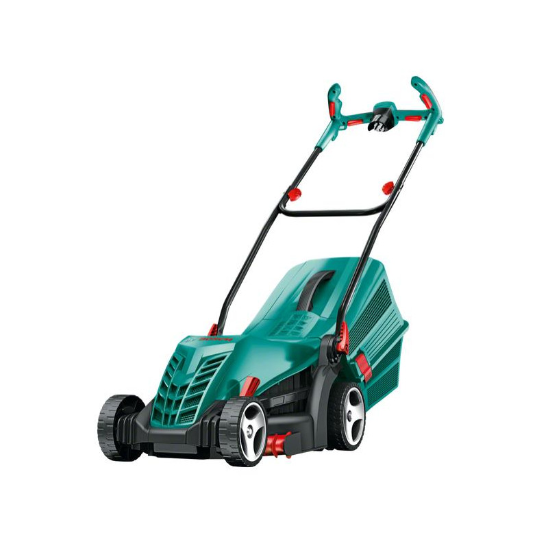 06008A6101 BOSCH.MOWER ARM 34 ERGO-FLEX 1300W 34cm