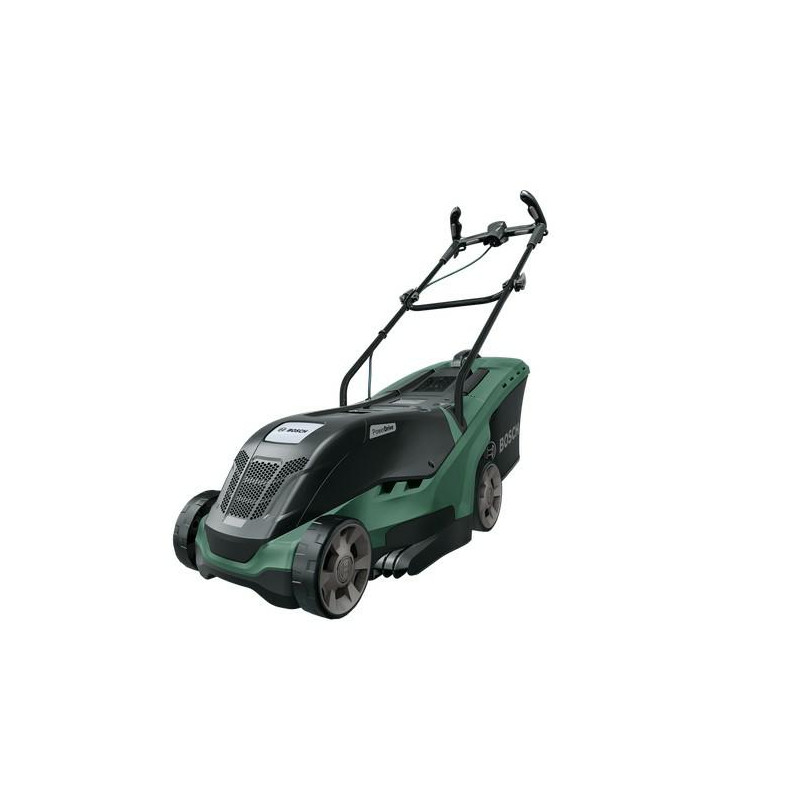 06008B9105 BOSCH.UNIVERSAL ROTAK 550 vejapjovė 1300W 37cm