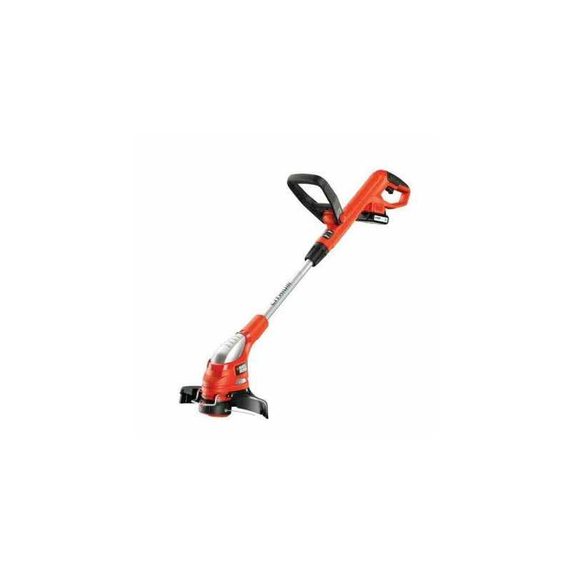 GLC1823L20-QW BD 18V GLC1823L20 23cm 2.0Ah ECO/TURBO PJAUNAMOJI PENKTUVĖ