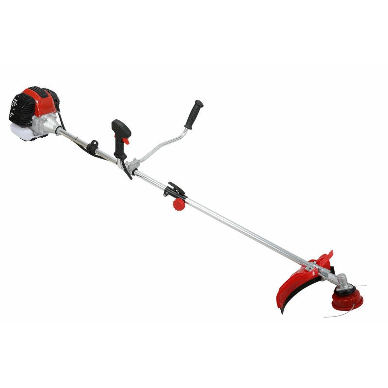 AW70003 AVTOOLS BENZININĖ ŽOLĖS PJOVIMO MAŠINA BC620/3,5KM