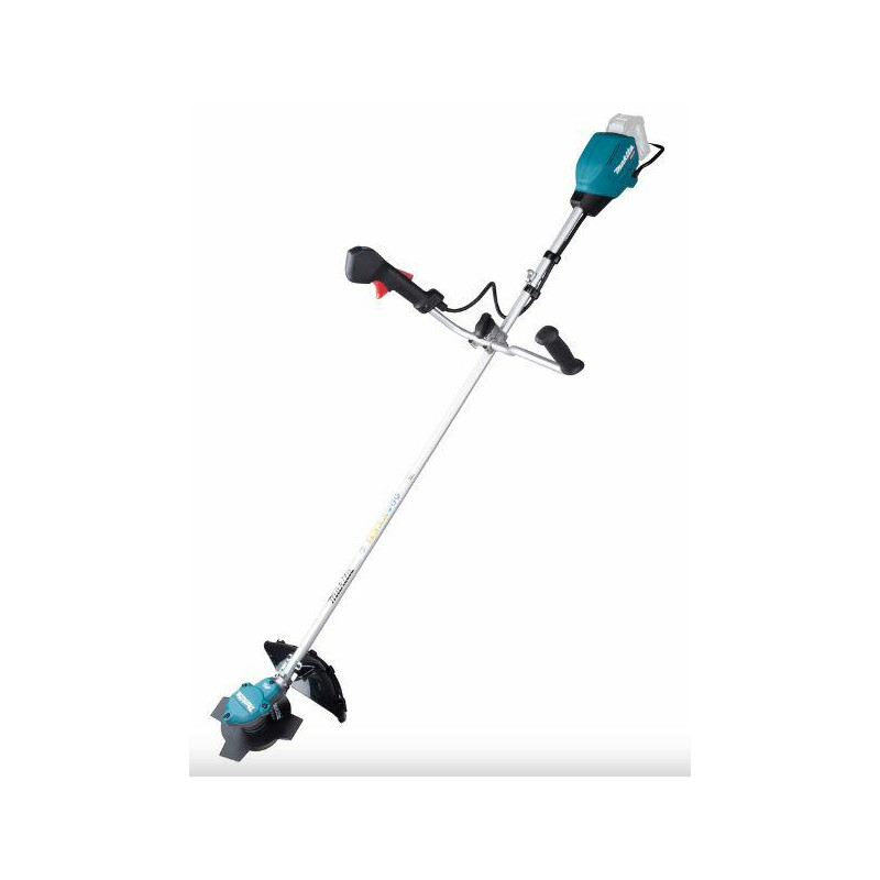 MAKITA.SCYTHE VE. 40V XGT UR002GZ01