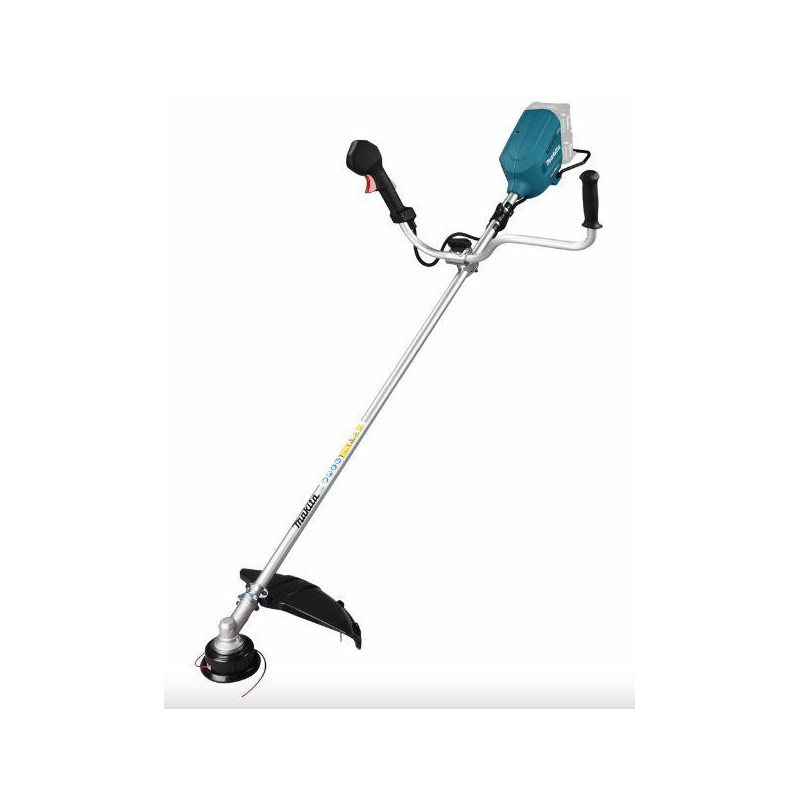 MAKITA.VEE PJAUNAMOJI. 2x40V XGT UR012GZ02