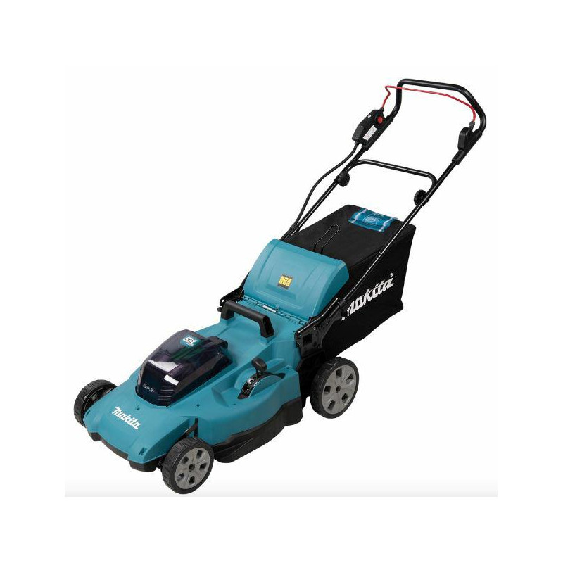 MAKITA.Pjaunamoji 2x18V DLM538CT2