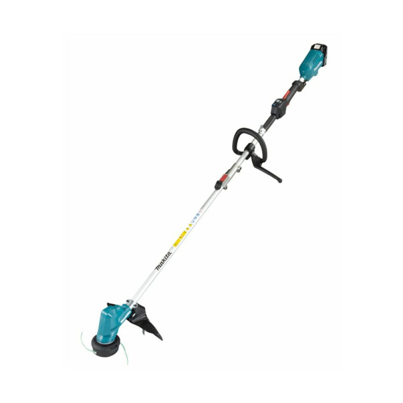 MAKITA 18 V vamzdinis smogtuvas DUR191LRT3 2x5.0Ah LXT