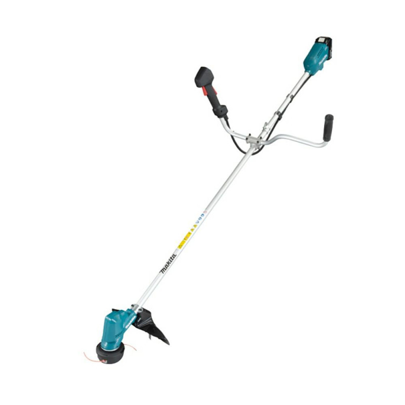 MAKITA 18 V vamzdžių kirstuvas DUR190URT3 LXT 2x5.0Ah