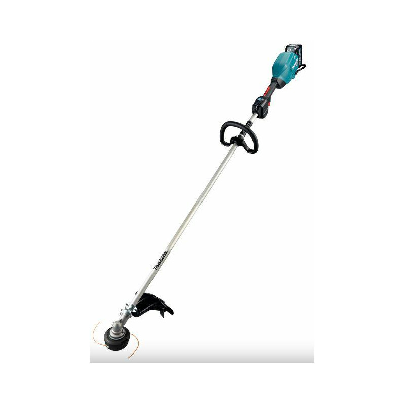 MAKITA.VEE PJAUNAMOJI. 40V XGT UR008GM101 4.0Ah BUTTON