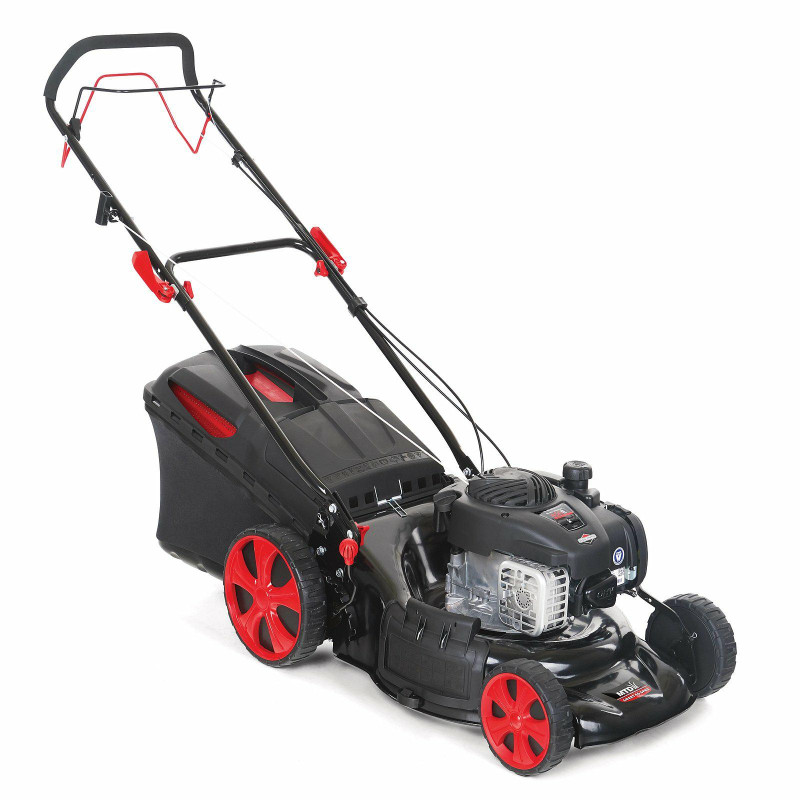 12A-H45B600 MTD BENZININĖS VEJAPJOVĖS PAVARA. B-S 125cc 450 E SMART 46 SPBS