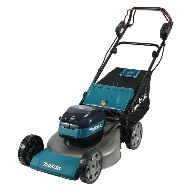 MAKITA 40V XGT vejapjovė LM002GZ 53cm