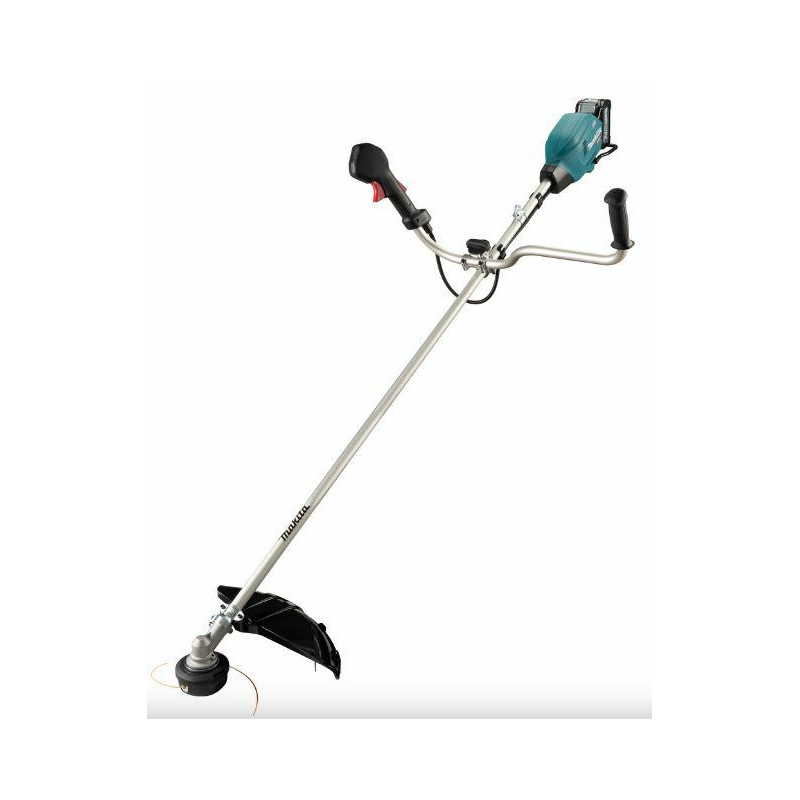 MAKITA.VEE PJAUNAMOJI. 40V XGT UR006GM101 4.0Ah DIREKTORIUS