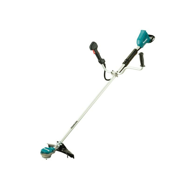 MAKITA akumuliatorinis genėtuvas 2x18V DUR368AZ