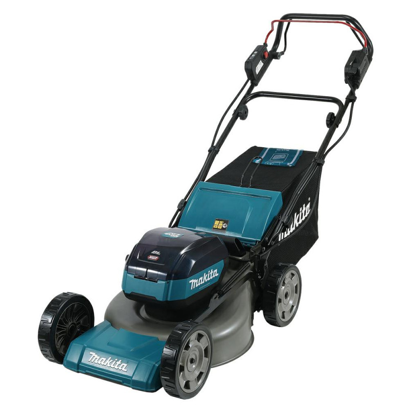 MAKITA 40V XGT vejapjovė LM001GT201 48cm