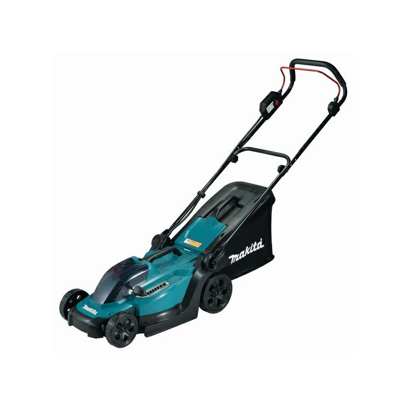 MAKITA.Vejapjovė 18V 1x5.0Ah 33cm DLM330ST