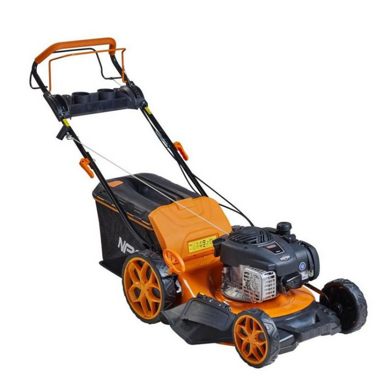 NAC VEJAPJOVĖS DEGIMAS. B-S DRIVE 125cc LS46-450E-HSDS-JR