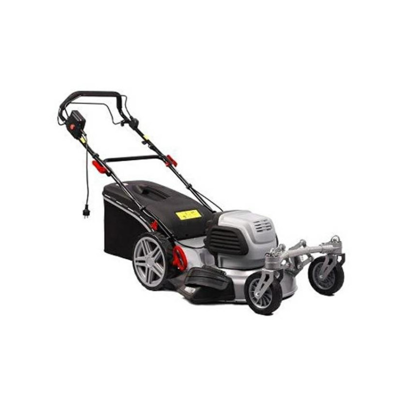 LE18-46-SIR-JR ELEKTRINĖS VEJAPJOVĖS 1800W INDUKCINIO VARIKLIO VAIRARAČIAI