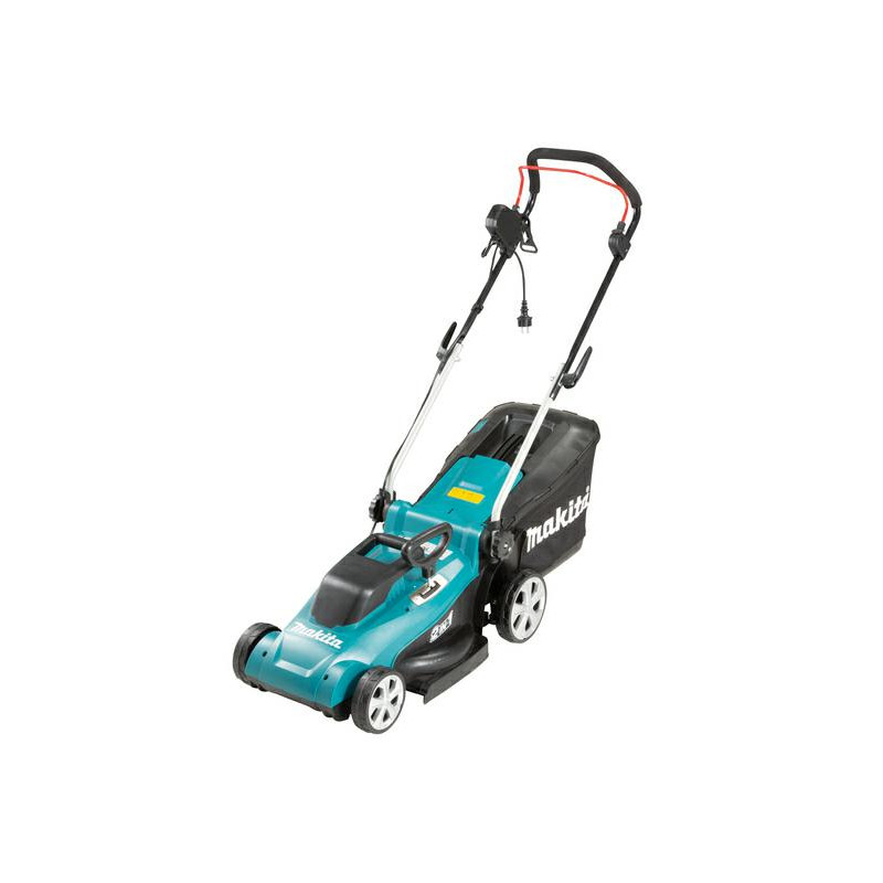 MAKITA ELEKTRINĖ VEJAULĖ 1400W 37cm ELM3720