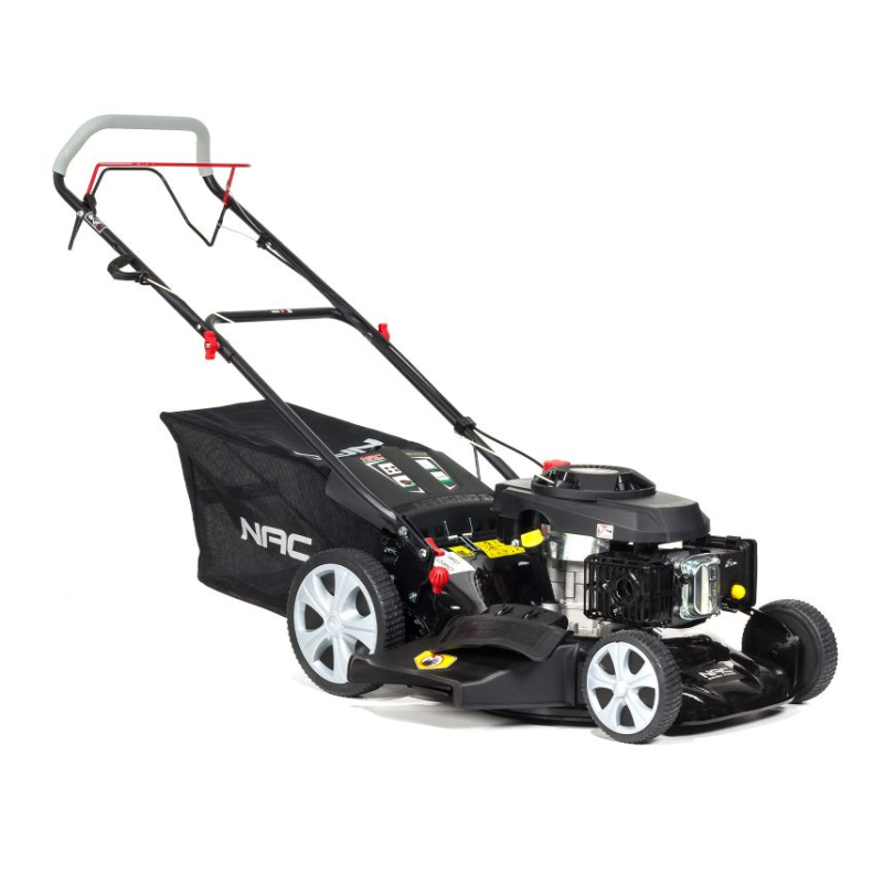 NAC VEJAPJOVĖS DEGIMAS. DRIVE 173cc LS46-173-HS-NG