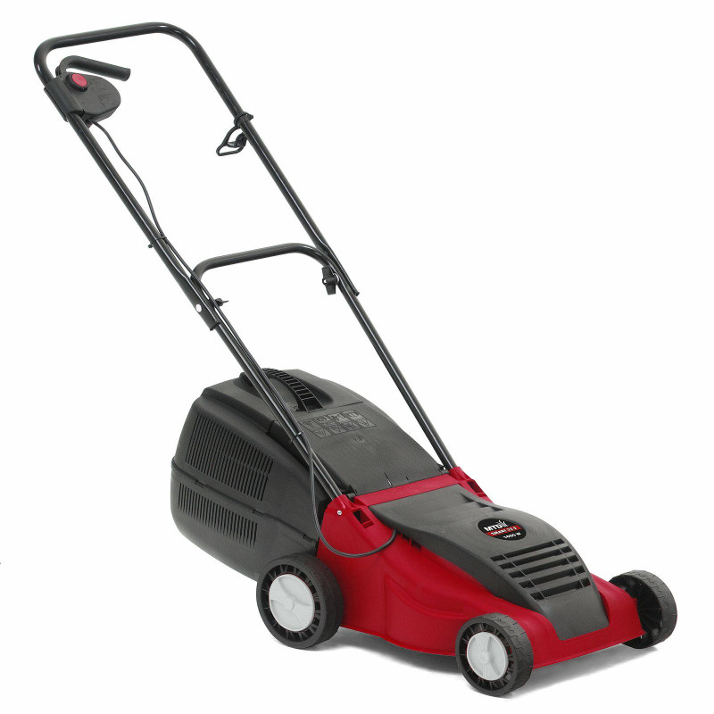 18AKCAD-600 MTD ELEKTRINĖ VEJAPJOVĖ 1000W SMART 32E (K)