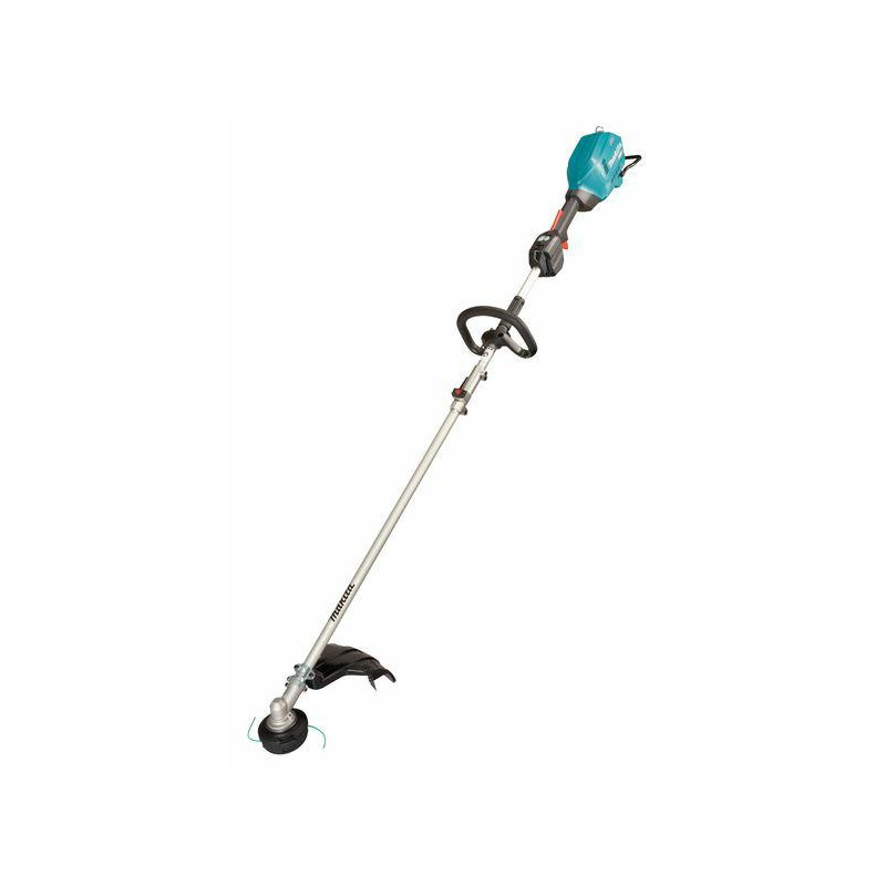 MAKITA.Daugiafunkcinis prietaisas.40Vmax XGT su pjaunamąja EM404MP UX01GZ01