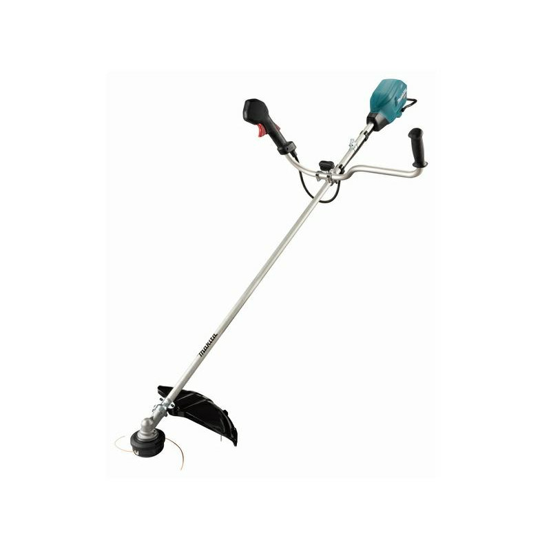 "MAKITA" ŽOLĖS ŽOLIAPJOVĖ 40V XGT RANKENA UR006GZ02