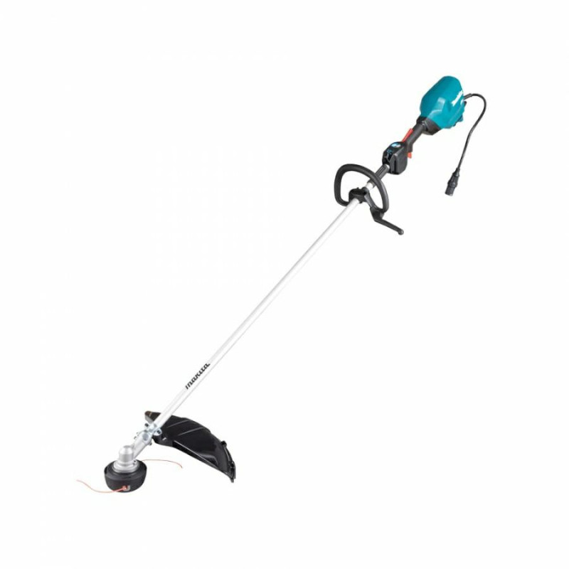 "MAKITA" ŽOLIAPJOVĖ 36V SU KILPINE RANKENA, MAITINAMA IŠ PDC01 ARBA PDC1200 UR201CZ