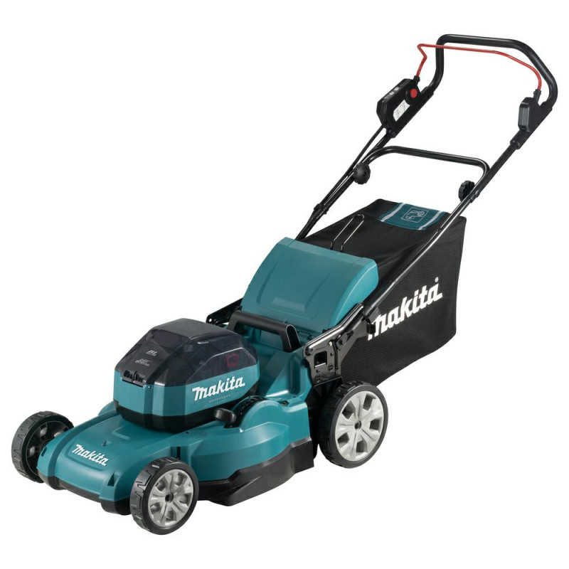 MAKITA.LM002JM101 64V vejapjovė 53cm 4.0Ah ...