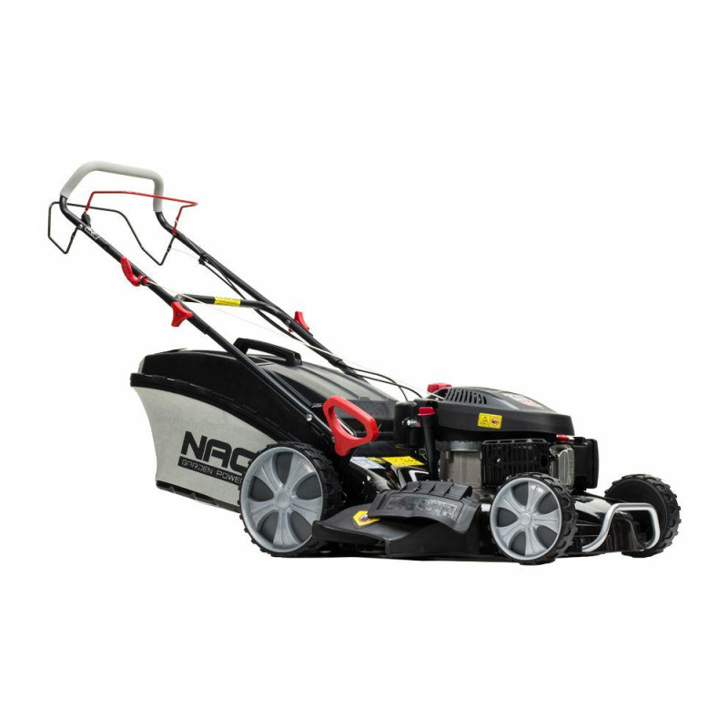 NAC SPALVINĖ PJAUNAMOJI 196cc LS53-196-HS-NG
