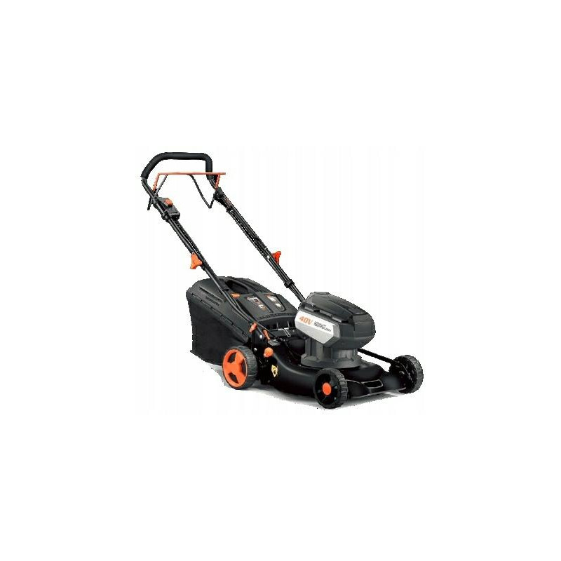 LB40-42SF-B60-NG NAC vejapjovė INDUCT ACU.40V / 33cm