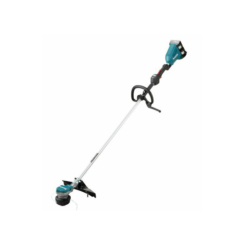 MAKITA akumuliatorinis genėtuvas 2x18V DUR368LPT2