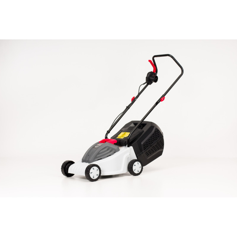 LE12-32-PI-J    ELEKTRINĖ VEJAULĖ 1200W 32cm INDUKCINIS VARIKLIS