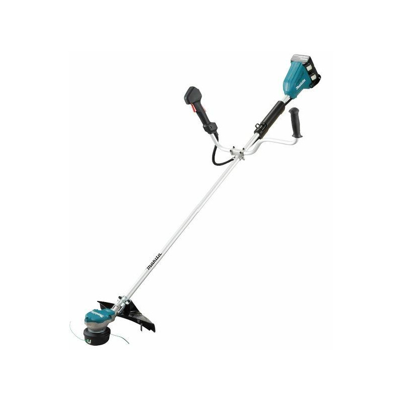 MAKITA 2 x 18 voltų akumuliatorinis genėtuvas DUR368APT2