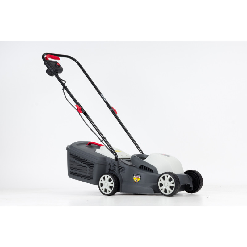 LE12-32-PB-KC   ELEKTRINĖ VEJAULĖ 1200W 32cm LE12-32-PB-KC