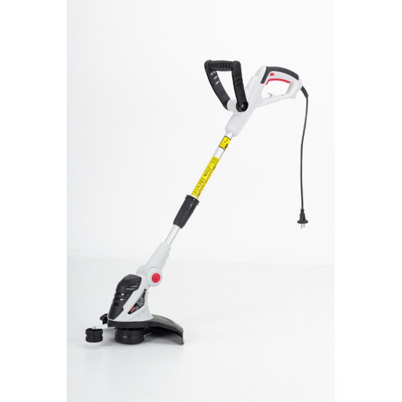 NAC ŽOLĖS ŽOLIAPJOVĖ 550W TE55-DW
