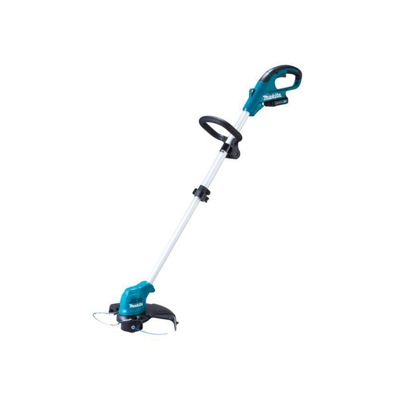 MAKITA TUBE PEN 10.8V 2x4.0Ah UR100DSME