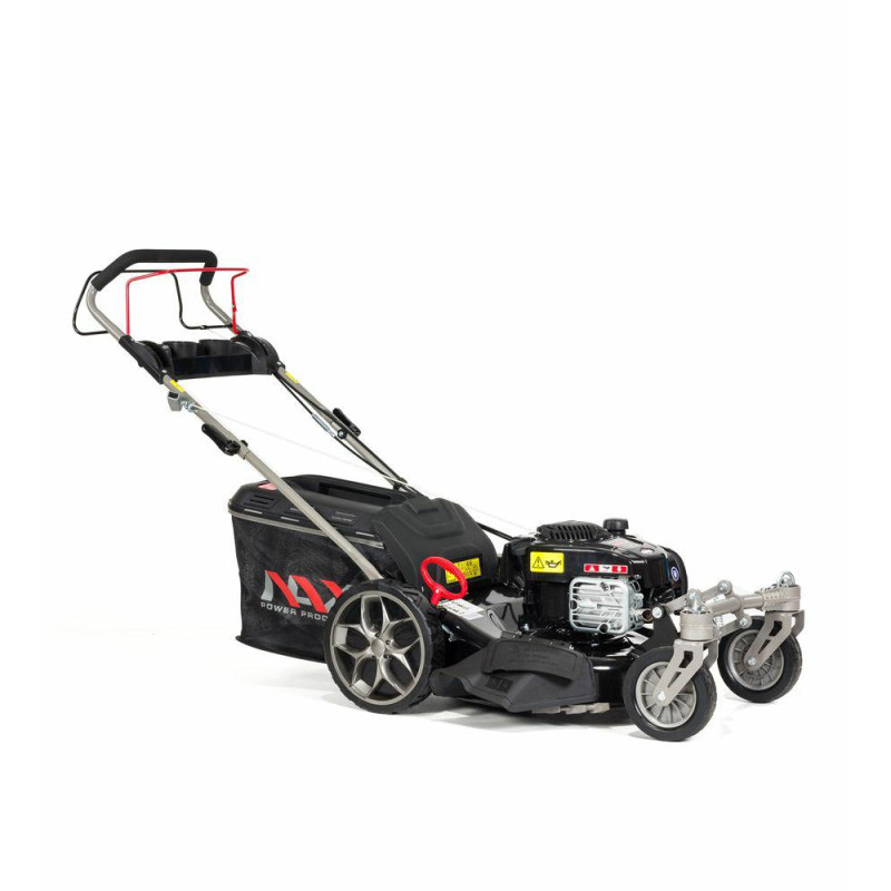 NAX DEGIMO VEJAPJOVĖ. DRIVE 125cc NAX1000S
