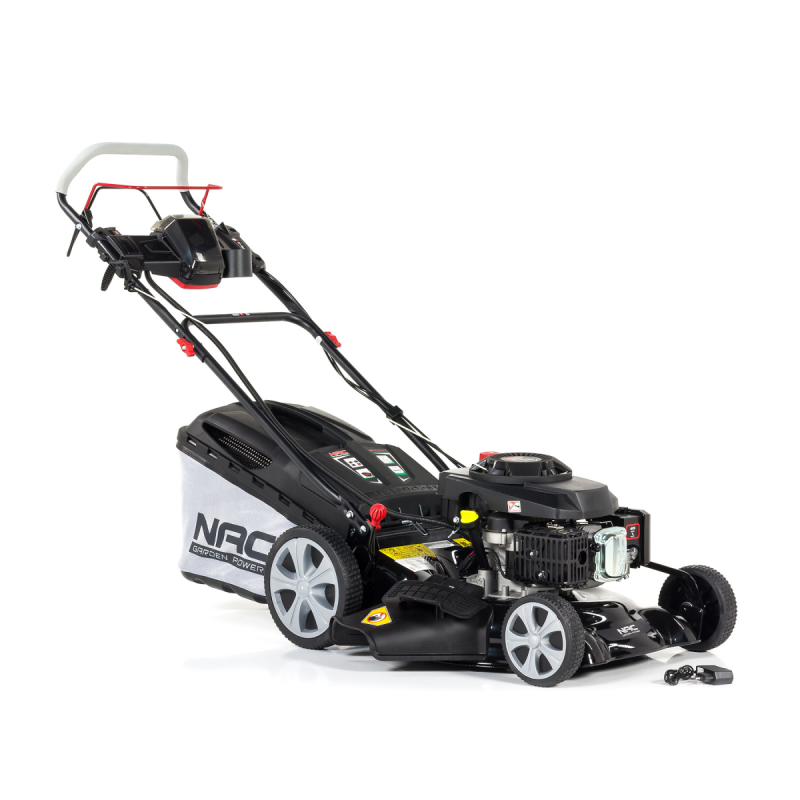 NAC VEJAPJOVĖS DEGIMAS. DRIVE 173cc LS50-173-HS-ES-NG