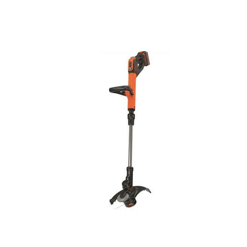 STC1840EPC-QW BLACK+DECKER 18V 1x4.0Ah STC1840EPC POWER COMMAND Pjaunamoji